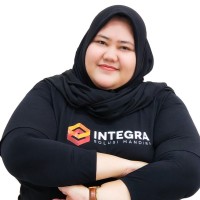 Evi Muzdaliah