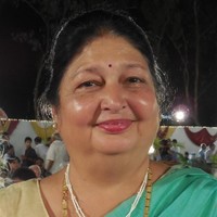 Daksha Gupta