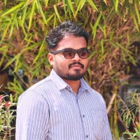 Vignesh Ramakrishnan