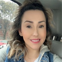Monica Aleman, Bsn, Phn, Rn, Ons