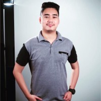 MARK ANGELO FERRER