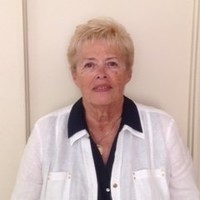 Margo Yeager