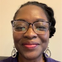 Teresa Mcclennon, M.Div., Bcc