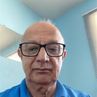 Ghulam Naeem