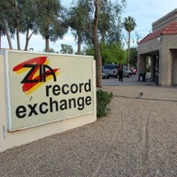 ZIA RECORDS