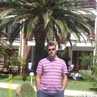 Ziya TAHRA