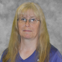 Connie Canfield