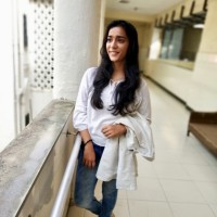 Dr. Nidhi Gujar