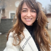 Katherine Crociata