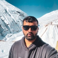 Nomadic Rahul