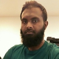 Wazeem Kaleel