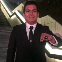 Alberto Frias