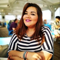 Manuela Díaz Acosta