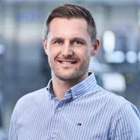 Marc Zubler