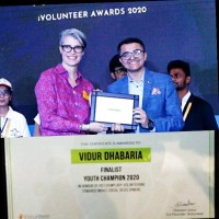 Vidur Dhabaria