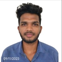 Satish Kumar