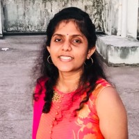 Sivashanthi Sivalingam