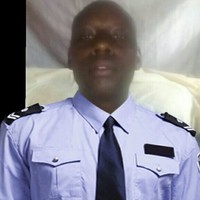 Felix Gikunda Ngeera