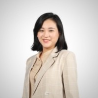 Cyndy Goh