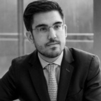 Douglas Alonzo