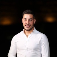 Pierre Boutros