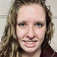 Emily McCrary