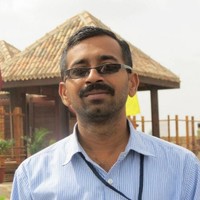 Asutosh Tripathy