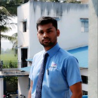 Hrusikesh Sahu