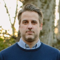 Patrick Rudd