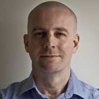 Ben Mcfadden