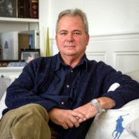 Graham Davidson