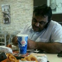 Rafique Memon