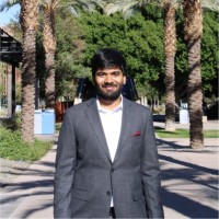 Koushik Reddy Dachireddy