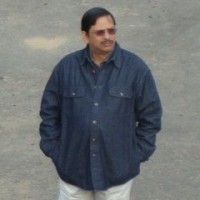 AMIT KUMAR MITRA