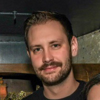 Erik Britz
