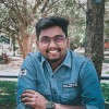 Karthik Nadikudi