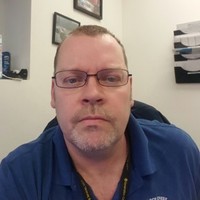 Lee Hillard