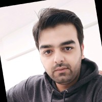 Abdullah Anwar Paracha