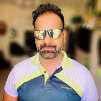 Kannan Kumar