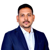 Subash Paneerselvam PMP®