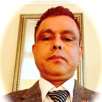 Rajendra Uprety