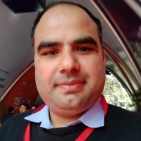 Pramod Attri