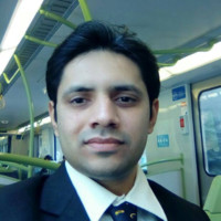 Maulish Joshi