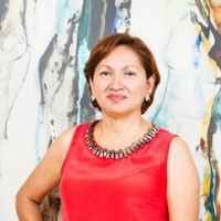 Sofia Vinueza de Duran