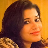 Indrani .