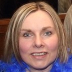 Victoria Watt