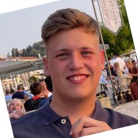 Jens Arnum