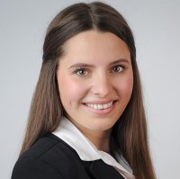 Karina Davidyants