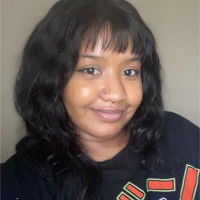 Janay Williamston