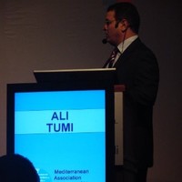 Ali Tumi